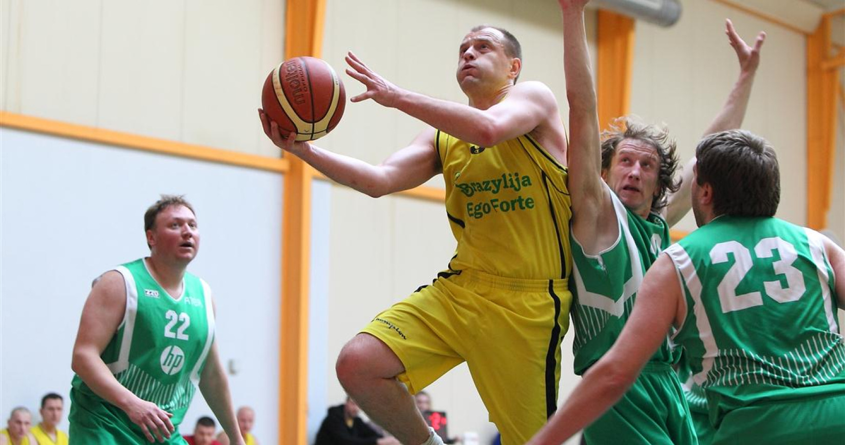 ALYTAUS „ŽALGIRIO“ SPORTO KLUBAS